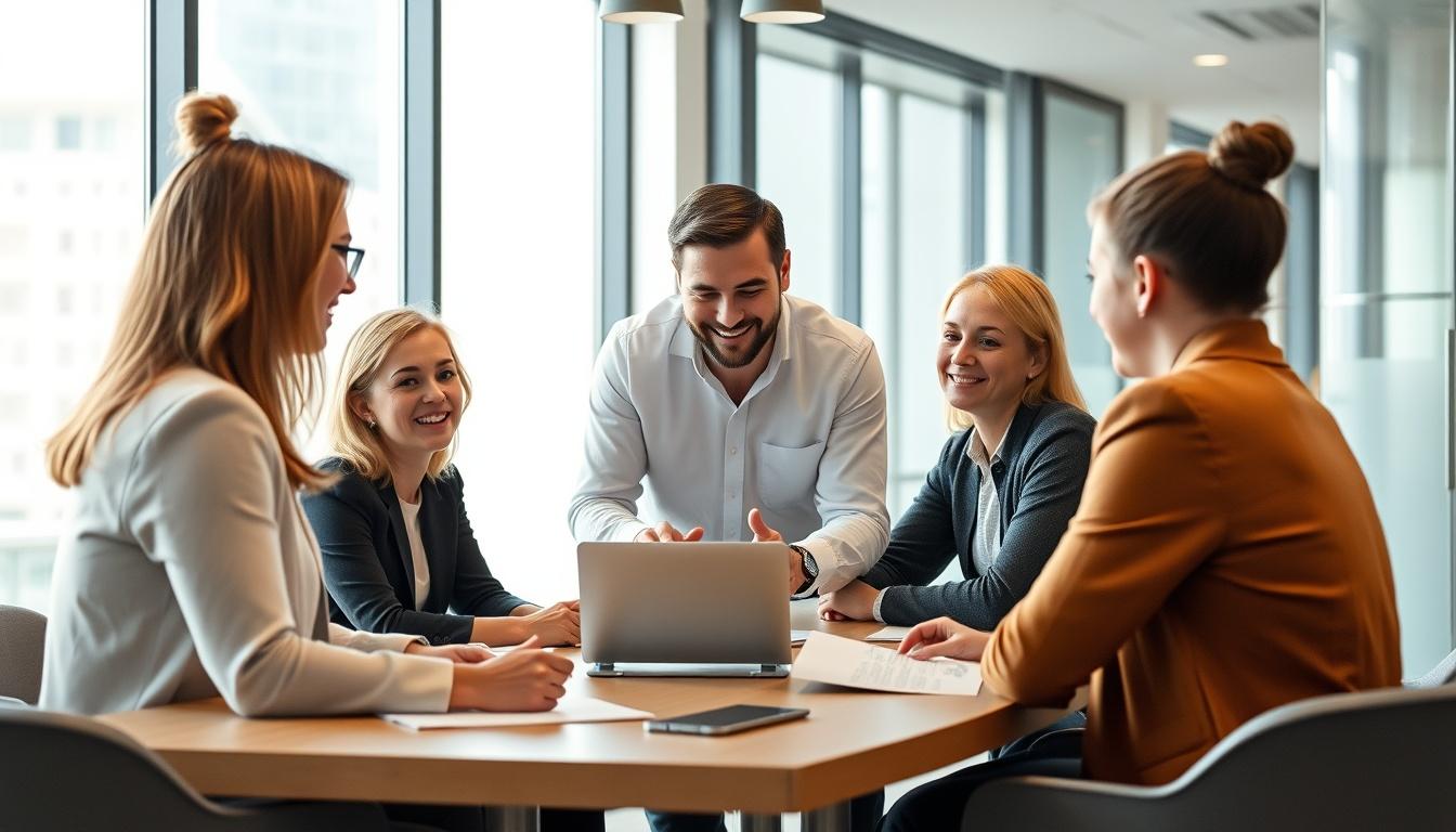 Growth Coaching